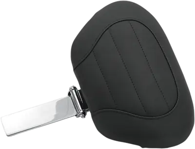 $242.99 • Buy Mustang Driver Backrest, Post And Pad Only Smooth 79012