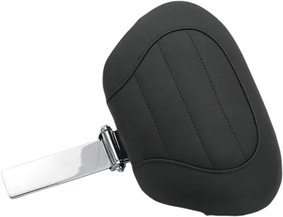 Mustang Removeable Touring Driver Seat Backrest Post/Pad Harley FLH 08-21 79012 • $256.50