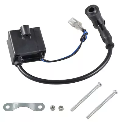 49cc 60cc 66cc 80cc Motorized Bicycle Bike Ignition Coil CDI Engine Parts New • $8.99