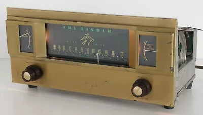 Vintage Fisher FM-90  FM  Tuner • $249.99