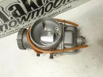 SkiDoo Snowmobile Engine Mikuni 40mm Carburetor Carb MXZ 583 670 Formula Z SS • $75