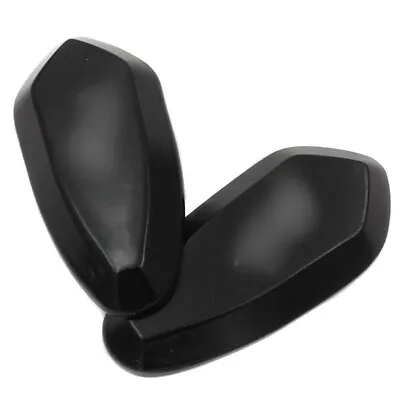 HongK  R6  Black Signal Mirror Block Off Base For 99-07 Yamaha Yzf-R6 • $9.66