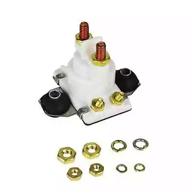 Arco Marine SW097 Starter Solenoid For Mercruiser Mercury Isolated Base 12V • $29.65