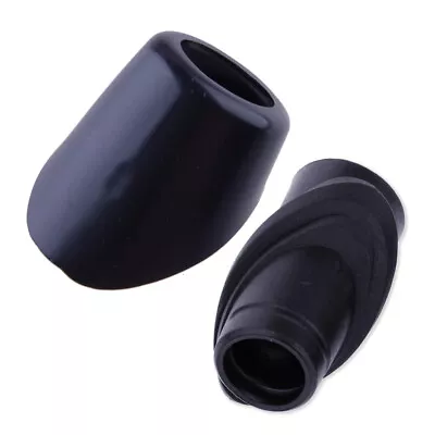 Black Antenna Rubber Seal Fit For Mercedes-Benz E-Class W124 A124 C124 Ct • $11.87