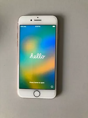 Apple IPhone 8 - 64 GB - Gold - Excellent Condition • $199