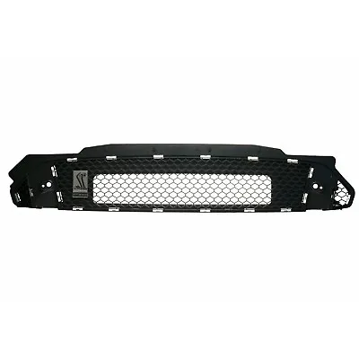 OEM NEW Grille W/ Snake Emblem 2015-2020 Ford Mustang Shelby GT350 FR3Z8200AB • $277.06