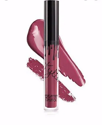 Kylie Cosmetics POSIE K Lipstick By Kylie Jenner • $20.88