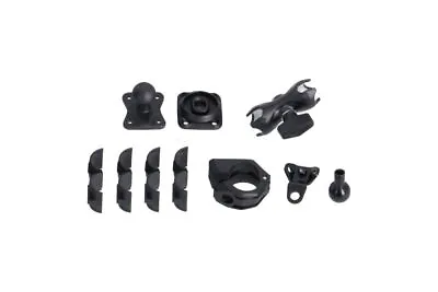 Motorrad Guzzi V7 III 750 MILANO ABS 2018-2020 SW Motech Universal GPS Mount Kit • $72.96