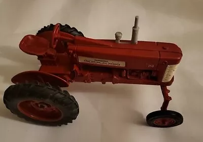 1/43  McCormick Farmall 350 Tractor • $20