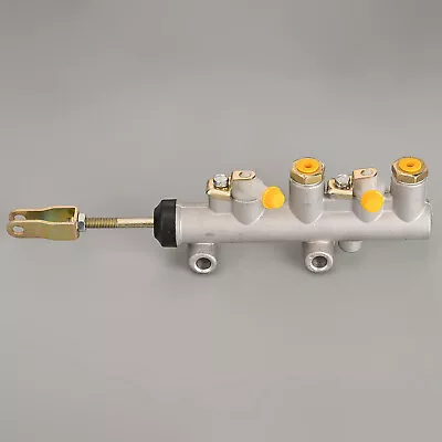 For Tomberlin Golf Cart E-merge Emerge 500 E2 E4 Brake Master Cylinder Assembly • $24.85