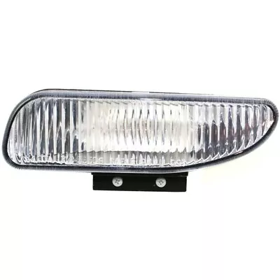 For 1994 1995 1996 1997 1998 Ford Mustang Base GT GTS Fog Light Lamp Driver Side • $31.95