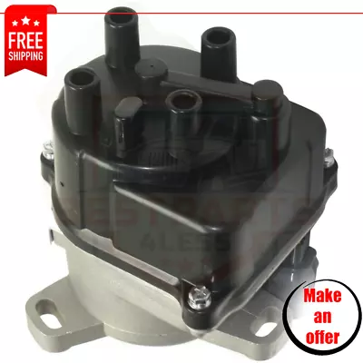 New Distributor 30100P75A03 For 1997-2001 Acura Integra GS LS • $106.99