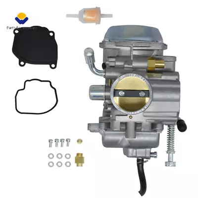 Carburetor For Arctic Cat 250 4X4 2X4 ATV Replaces 0470-367 1999 2000 2001 US • $33.55
