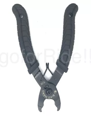 BikeHand YC-335 For MLP-1 Bike Chain Master Link Opener Pliers Tool Sram Shimano • $13.90