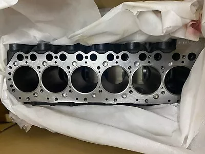 NISSAN PATROL TD42T/ Ti NEW GENUINE ENGINE BLOCK • $3500