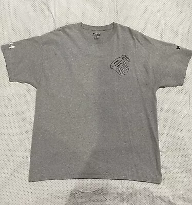 Benny The Butcher Pyrex T Shirt - Grey - 2XL  • $25