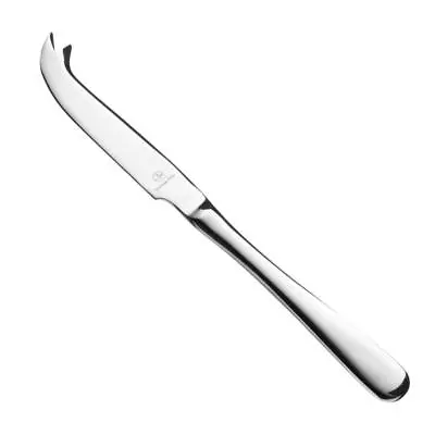 Grunwerg Stainless Steel 21cm Windsor Cheese Knife High Quality Dishwasher Safe • £5.20