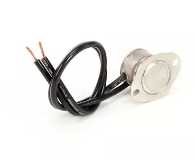 New Master-Bilt 19-00899 Fan Delay Front Control Switch  #204 Klixon  • $44.99