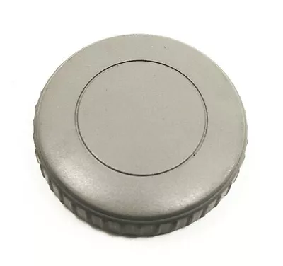 Seat Recline Crank Knob Handle Gray VW Jetta Golf GTI MK4 Passat - 1J0 881 671 H • $12.99