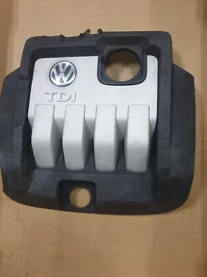 2004 - 2006 VW Volkswagen MK4 Golf Jetta 1.9L TDI BEW Diesel Engine Motor Cover • $81.60