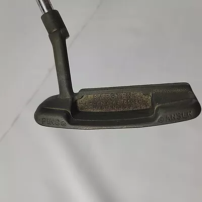 Vintage Ping Anser  Karsten 85029 RIGHT-HANDED 35  PUTTER  • $32.99