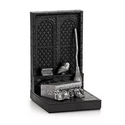 Royal Selangor Harry Potter Bookend - Harry's Dormitory • $167