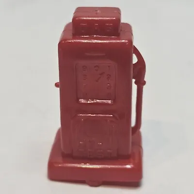 VTG Marx Toy Service Station Gas Pump Plastic Replacement  • $7.73