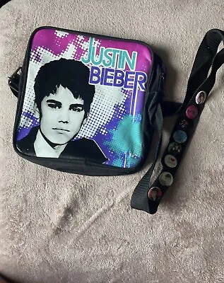 £3 • Buy Justin Bieber Bag