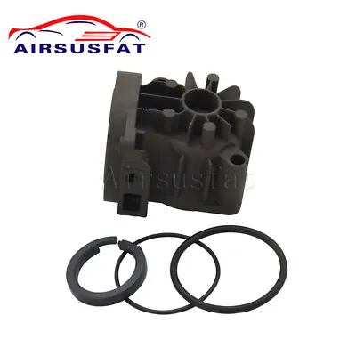 Air Suspension Compressor Cylinder Ring For Audi A6 Allroad W220 W211 A6 A8 New  • $16.95