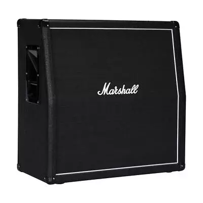 Marshall MX412BR 4x12  Celestion Loaded 240W Straight Extension Cabinet 16 Ohms • $549