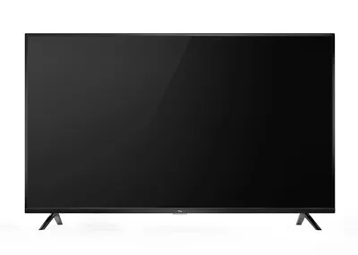  TCL 40D3000F 40 Inch 101.6cm Full HD LED LCD TV W/ 2 HDMI Inputs • $242.10