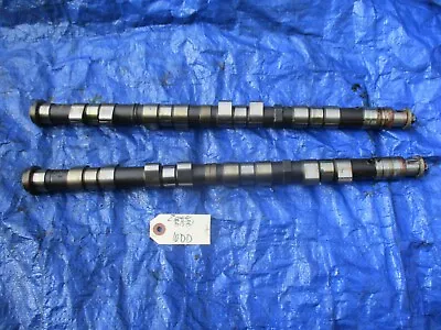 94-01 Acura Integra B18B1 Intake And Exhaust Camshaft Set OEM P75 B20 B20Z2 10DD • $99.99