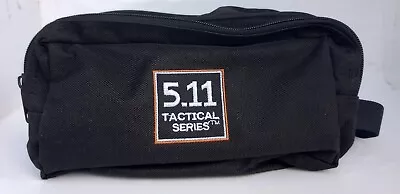 5.11 Tactical Series Blackhawk Bag Black • $25