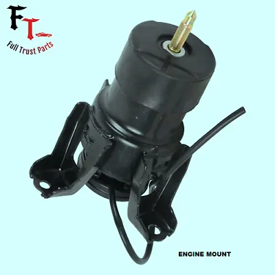 Hydraulic Front Side Engine Mount -- Fits: 2009-2014 Nissan Maxima (3.5l V6). • $89.50