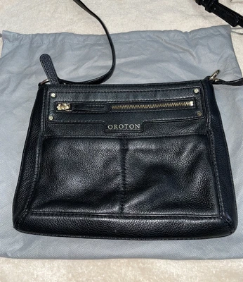 $70 • Buy Oroton Crossbody Bag