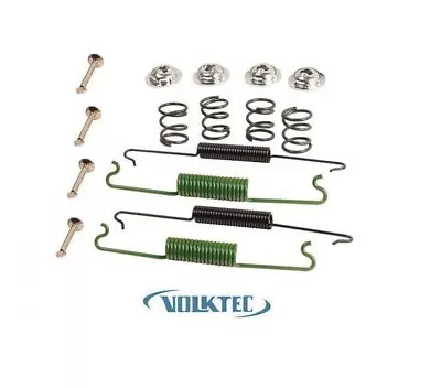 $16 • Buy Front Brake Drum Hardware Kit VW Type 1, Beetle Bug 1958-1977