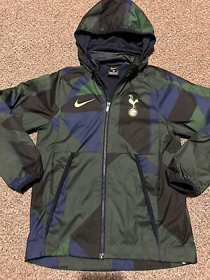 £1.70 • Buy Tottenham Nike Youth Jacket