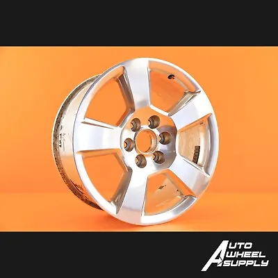 Chevrolet Silverado Suburban Tahoe 1500 20  Inch OEM Wheel Rim B1550-1 • $179.99