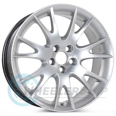 New 18  Replacement Wheel For Volvo C70 Mirzam 2007 2008 2009 2010 Rim 70320 • $239.52