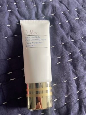£9.99 • Buy Estée Lauder Advanced Night Micro Cleansing Foam 100ml Brand New Retails At £32
