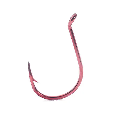 Mustad 10548 Double Wide Gap Bait/Drop Shot Hook Bass Trout & Walleye Hooks • $8.28