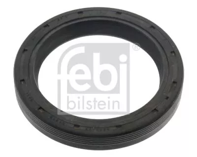 Febi 01519 Manual Transmission Flange Shaft Seal Fits VW Golf 2.9 VR6 Syncro • $44.69