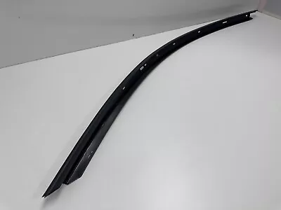 Ford Mustang Coupe Left Driver Side Roof Upper Molding Oem 2015 - 2023 • $139.99
