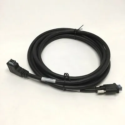 Allied Vision Tech K1200296 FireWire Camera Interface Cable IEEE 1394b 3m 9-Pin • $60