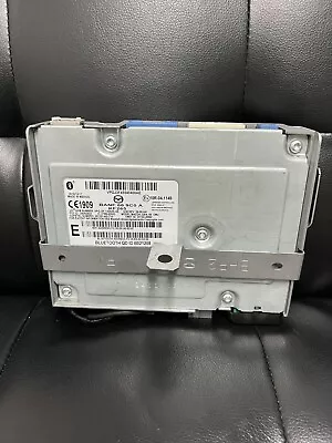 14-18 Mazda 3 Radio Display Bluetooth Module BANF 669C0A Oem • $80