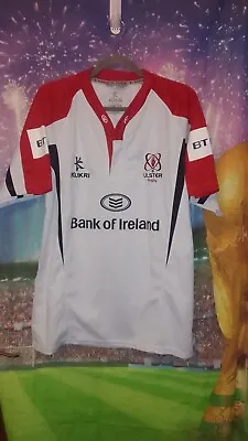 Ulster Rugby Jersey MEDIUM • £29.99