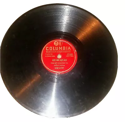 $20 • Buy You Laughed And I Cried 78 RPM Record By Gene Autry.  Columbia 37322