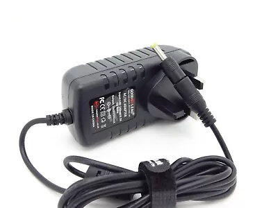 18V Mains AC DC Adapter Power Supply Charger UK Plug For JBL On Stage Speaker • £13.95