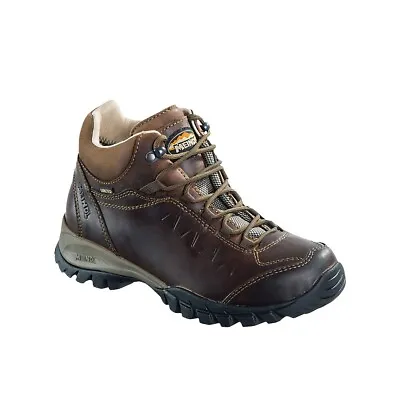 Meindl Veneto Lady GTX Walking Boot - Wide Fit Women's Hiking Shoes. • £220.50