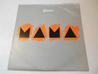 £1 • Buy Genesis-mama-charisma